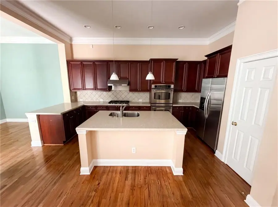 1659 Woodwalk Stream Se #6, Atlanta, GA 30339 - #2