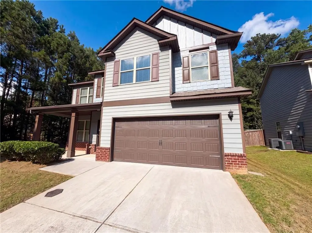 2471 Quincy Loop, Fairburn, GA 30213 - #1