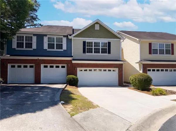 1019 Ivydale Circle, Lawrenceville, GA 30045
