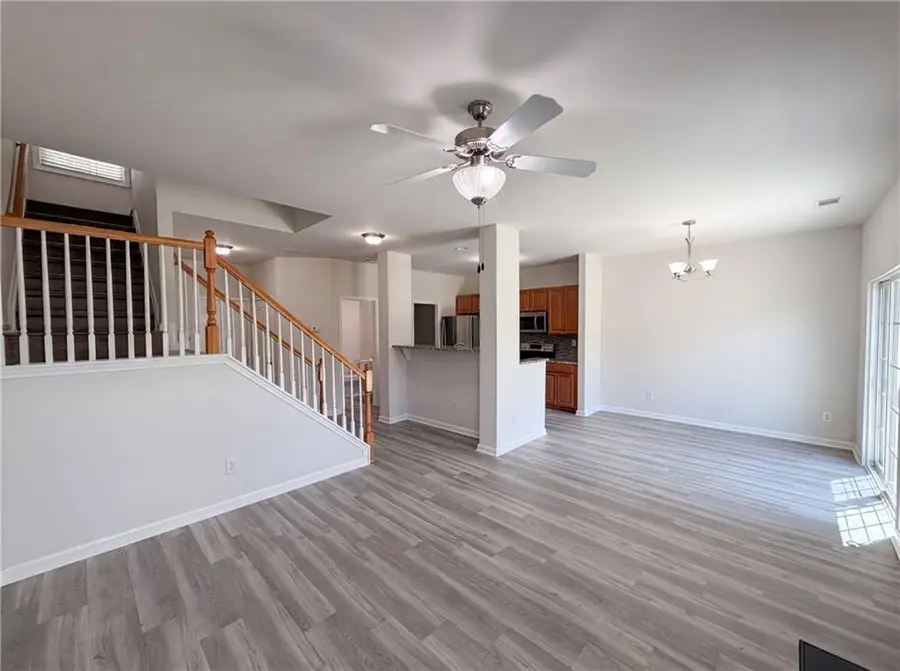 1019 Ivydale Circle, Lawrenceville, GA 30045 - #3