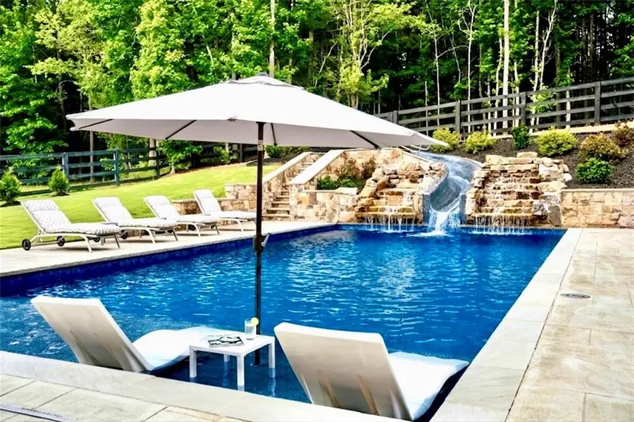 5475 Summit Oak Drive, Milton, GA 30004 - #2