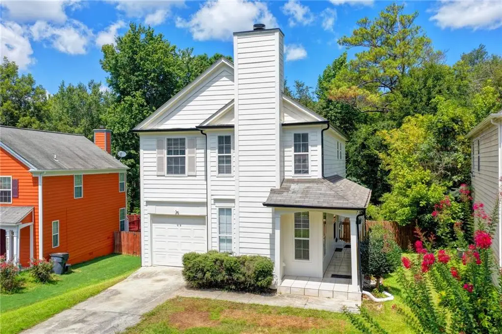 1285 Strasbourg Court, Norcross, GA 30093 - #1
