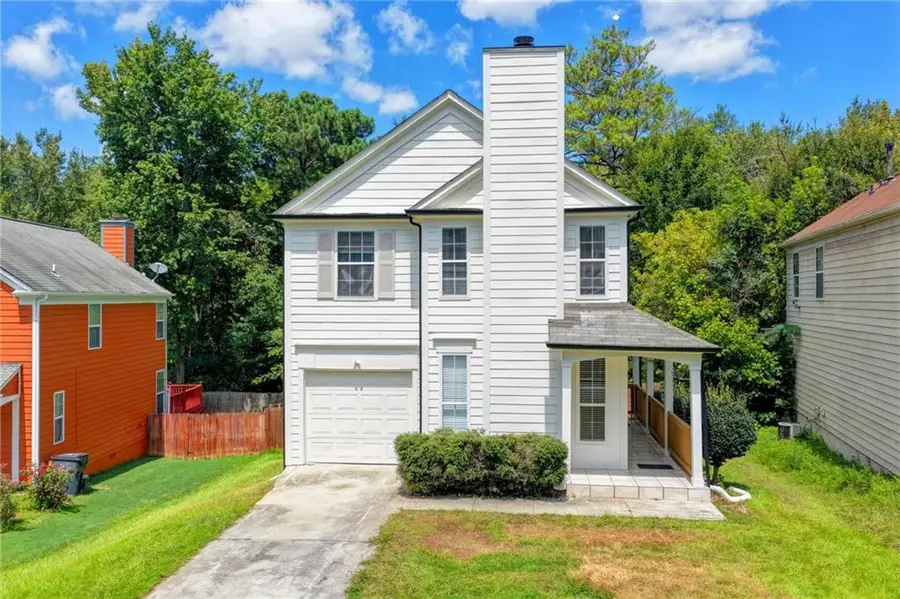 1285 Strasbourg Court, Norcross, GA 30093 - #2