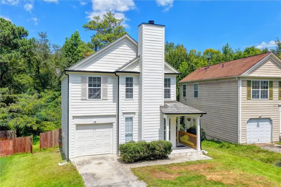 1285 Strasbourg Court, Norcross, GA 30093 - #3