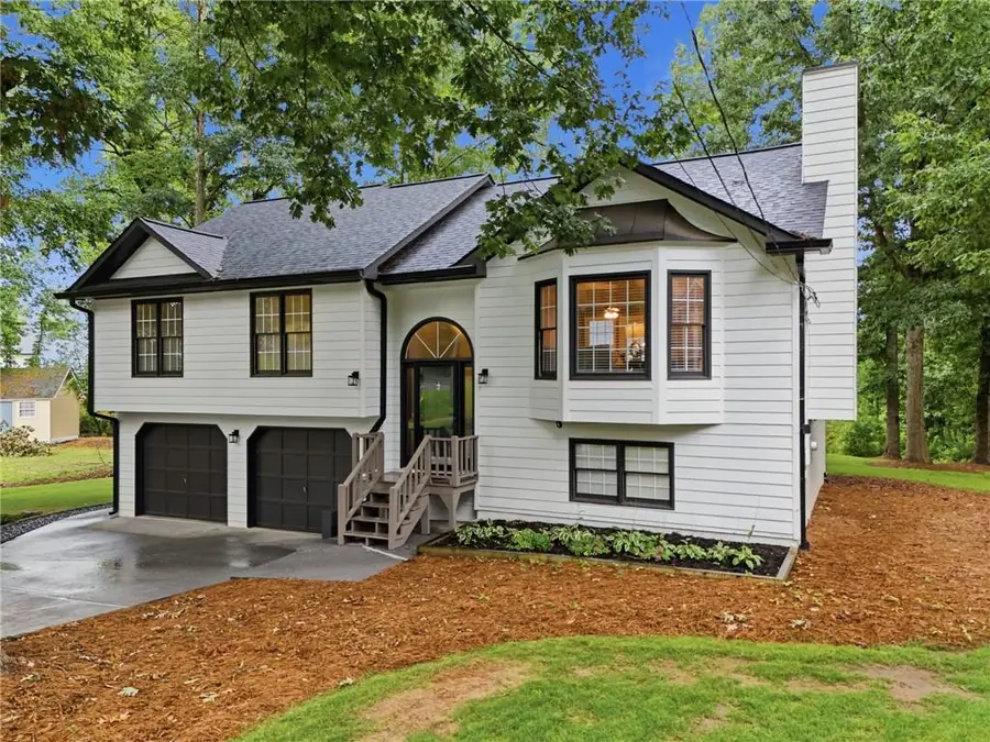 23 W Ridge Drive Se, Cartersville, GA 30121 - #2