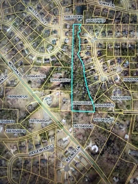 2280 Morgan Road Ne, Marietta, GA 30066 - #2