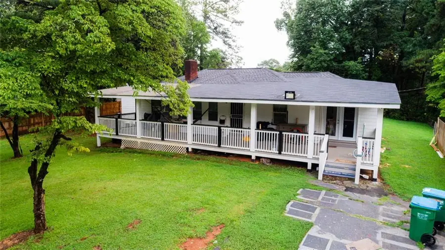 363 Harmony Grove Road, Lilburn, GA 30047 - #2