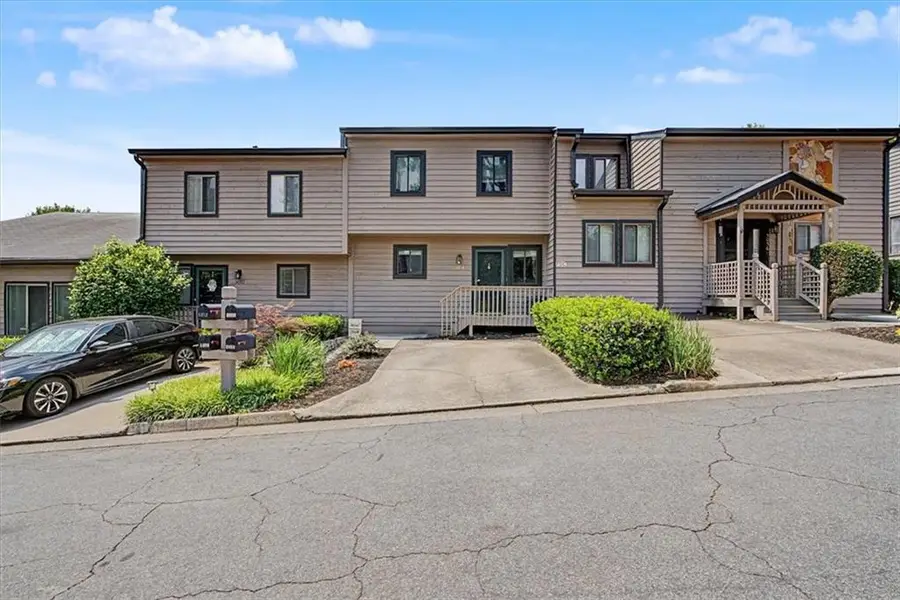 5054 Gardenia Circle, Marietta, GA 30068 - #2