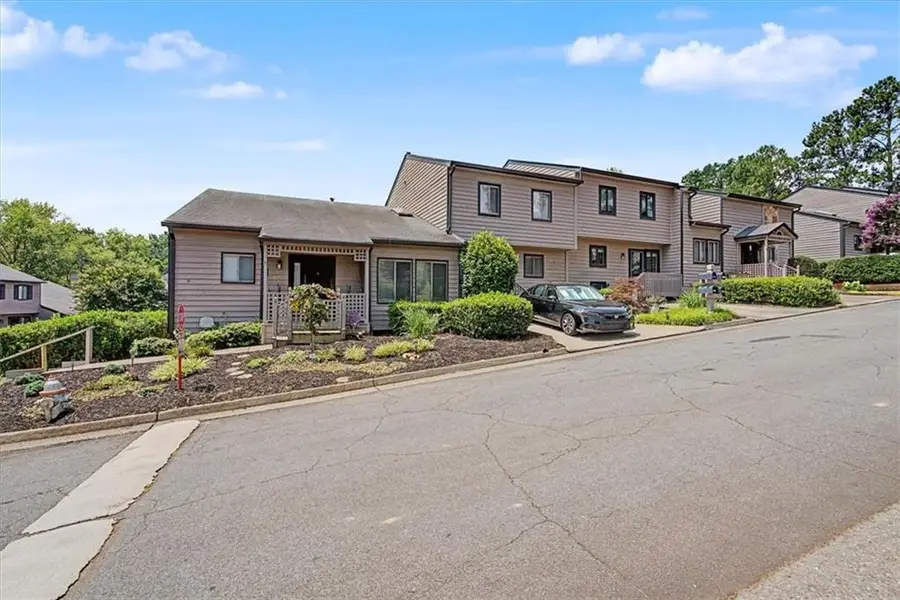5054 Gardenia Circle, Marietta, GA 30068 - #3