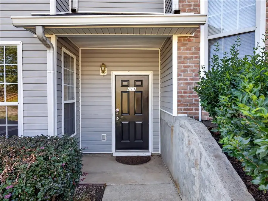 211 Odyssey Turn, Conyers, GA 30012 - #2