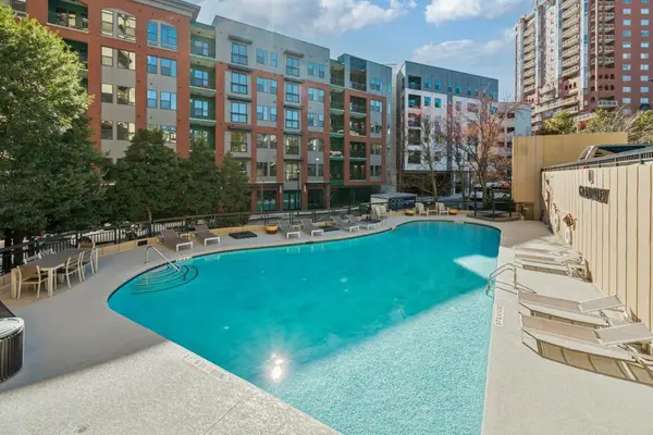 3481 Lakeside Drive #2303, Atlanta, GA 30326