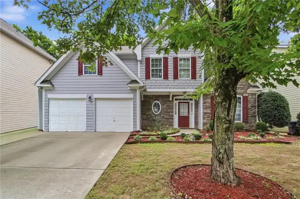 4402 Walforde Boulevard, Acworth, GA 30101