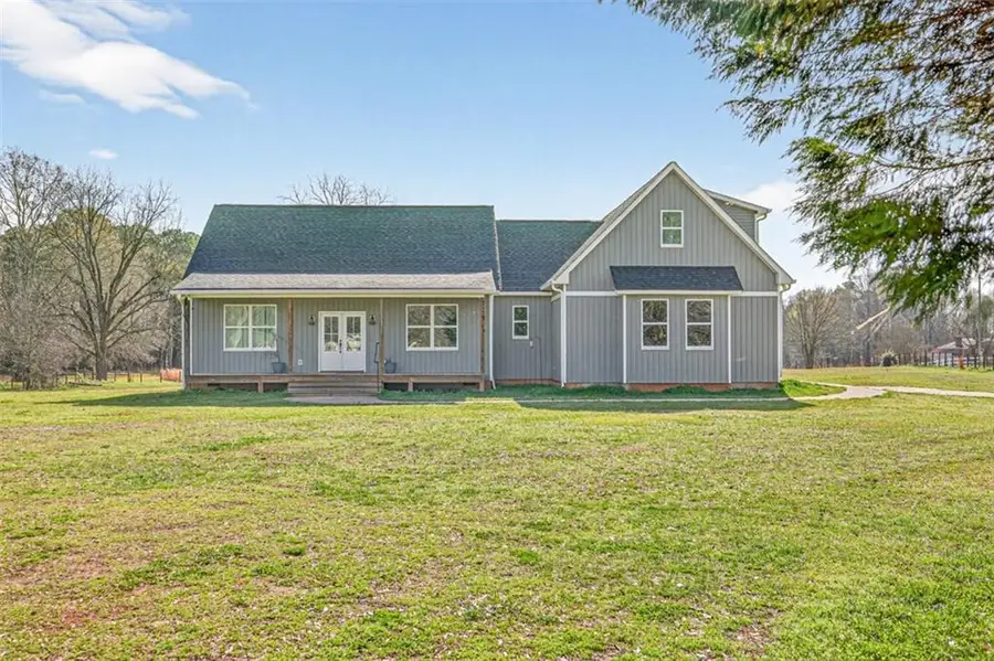 309 Dunahoo Road, Winder, GA 30680 - #3