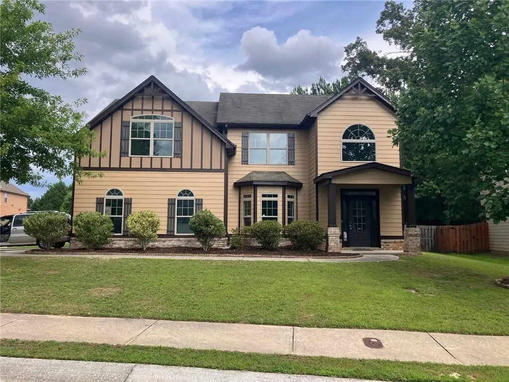 4209 Caveat Court, Fairburn, GA 30213 - #1