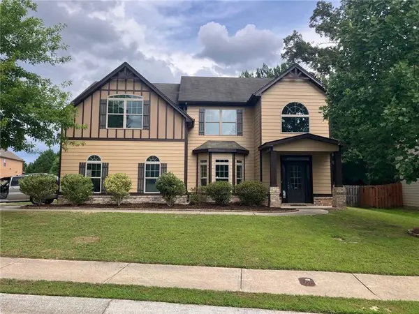 4209 Caveat Court, Fairburn, GA 30213