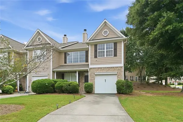 161 Oak Green Drive, Lawrenceville, GA 30044