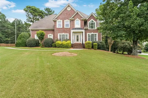 101 Lumby Lane, Stockbridge, GA 30281