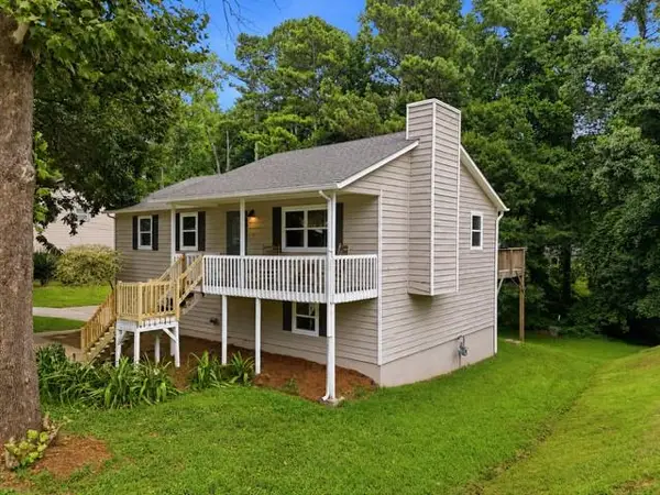205 Shallowford Road Nw, Kennesaw, GA 30144