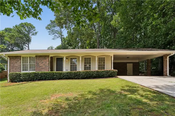 3810 Sarahs Lane, Tucker, GA 30084