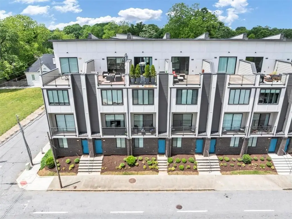 701 Pryor Street Sw #5, Atlanta, GA 30315 - #1