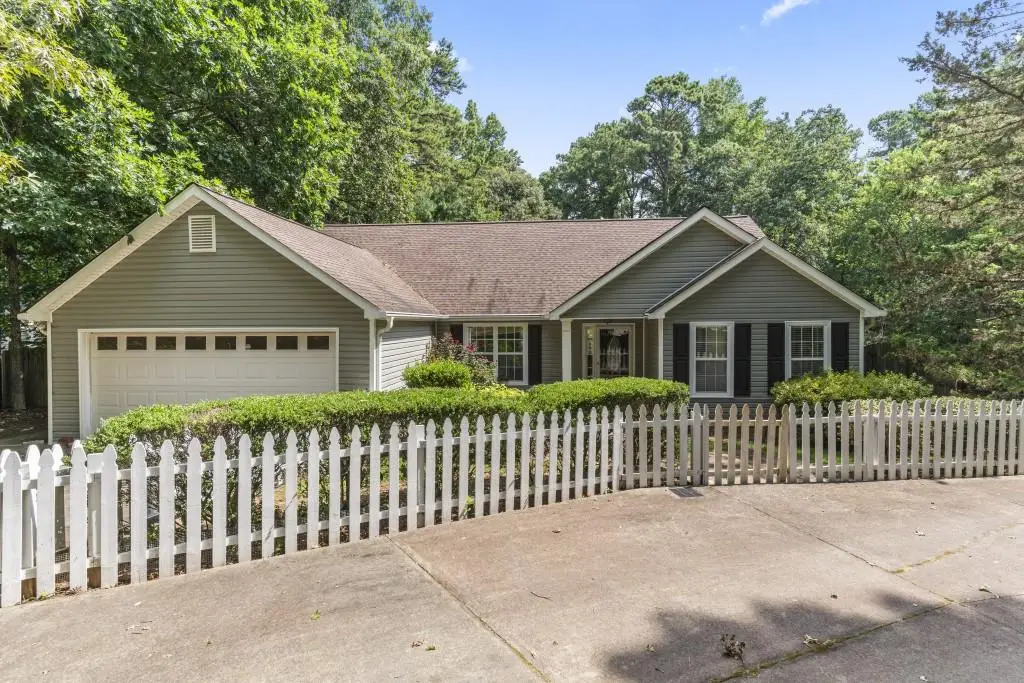 22 Maddox Road Se, Acworth, GA 30102 - #1