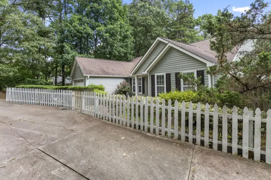 22 Maddox Road Se, Acworth, GA 30102 - #3