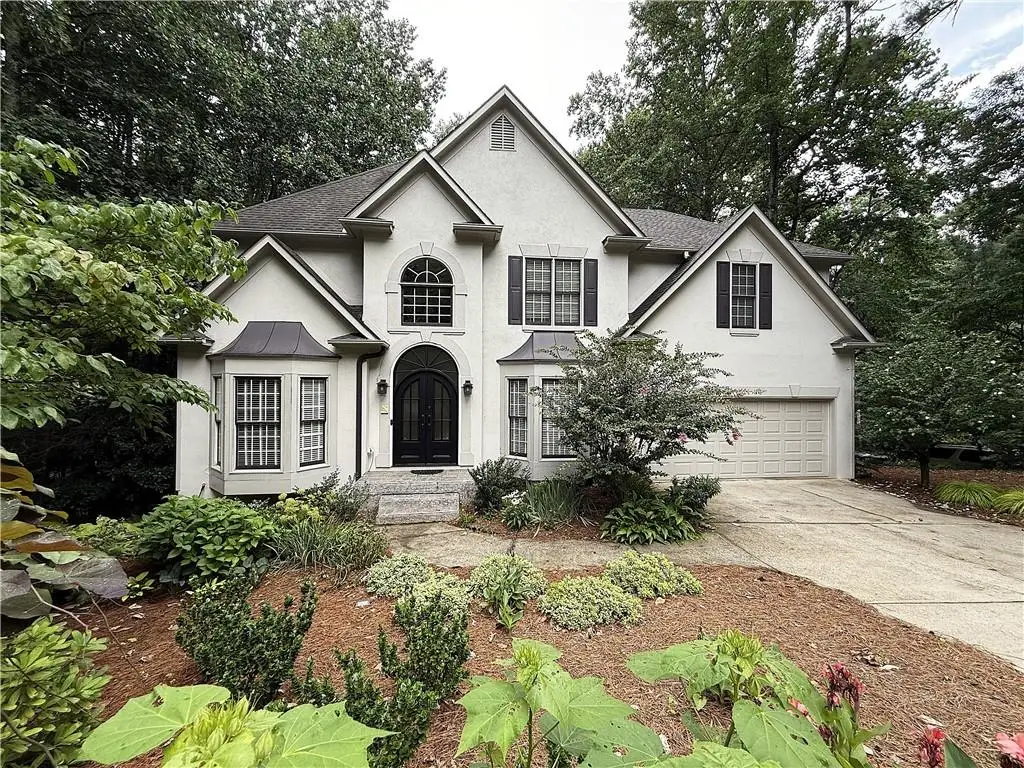 1250 Spring Oak Way, Cumming, GA 30041 - #1