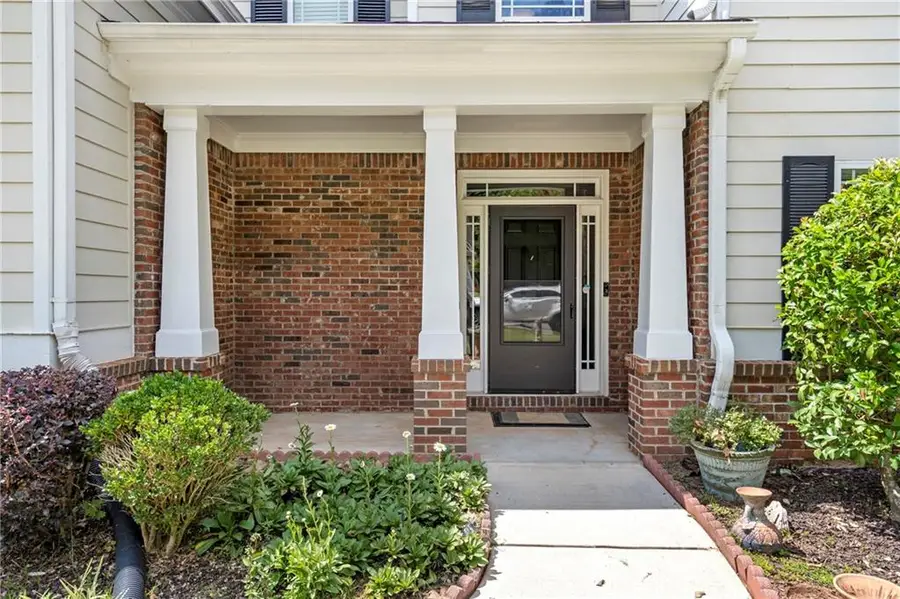 3497 Lori Lane, Duluth, GA 30096 - #2