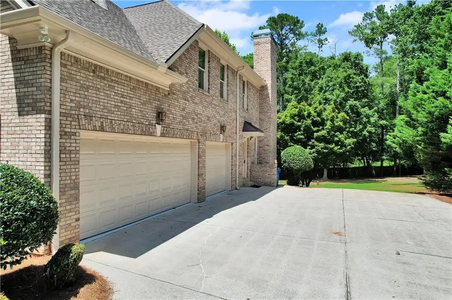 1020 Cranbrook Glen Lane, Snellville, GA 30078 - #2
