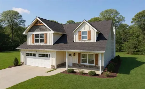 6466 Plantation Station Drive, Lula, GA 30554