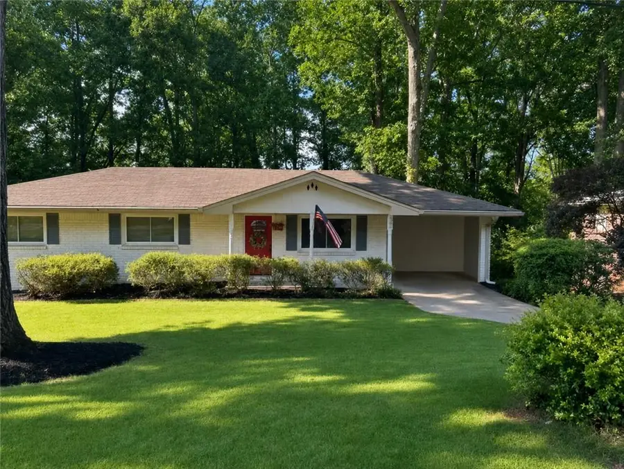 949 Eleanor Way, Smyrna, GA 30080 - #2