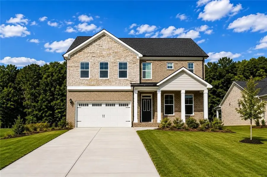 1616 Brookstone Crossing, Bogart, GA 30622 - #2