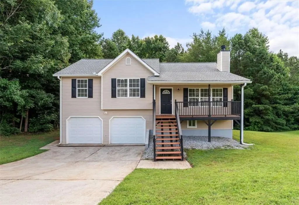 14 Cliff View Drive, Rockmart, GA 30153 - #1