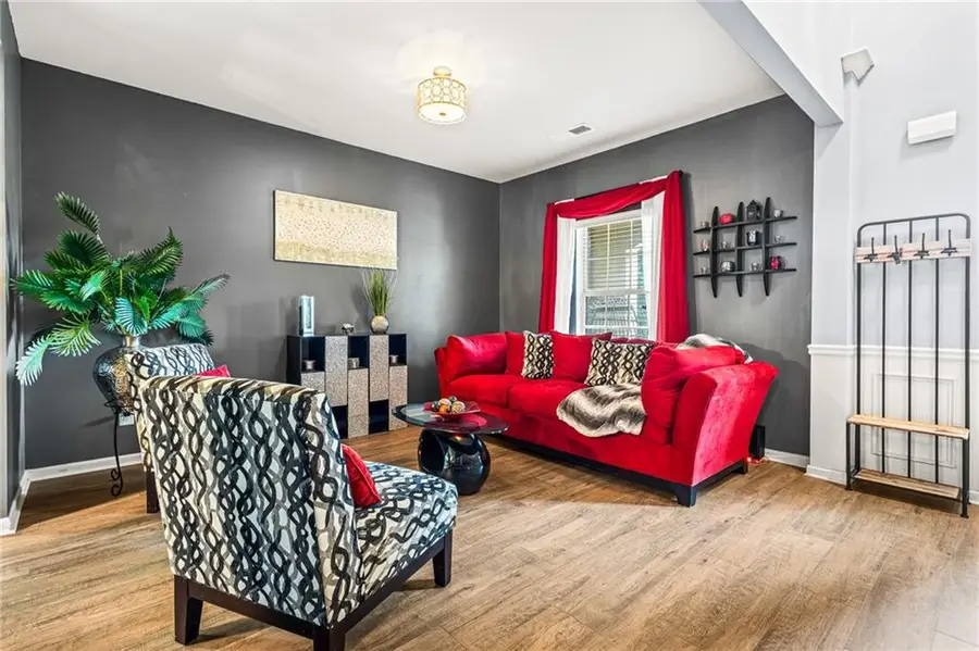 6700 Oak Hill Place, Fairburn, GA 30213 - #2