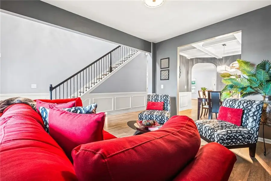 6700 Oak Hill Place, Fairburn, GA 30213 - #3