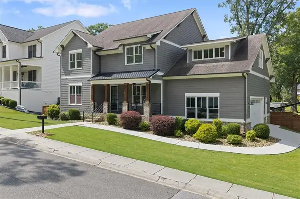 427 Nesbit Street, Norcross, GA 30071
