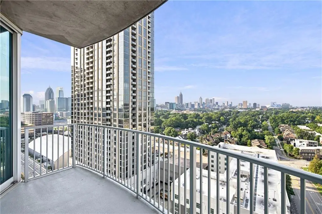 361 17th Street Nw #1623, Atlanta, GA 30363 - #1