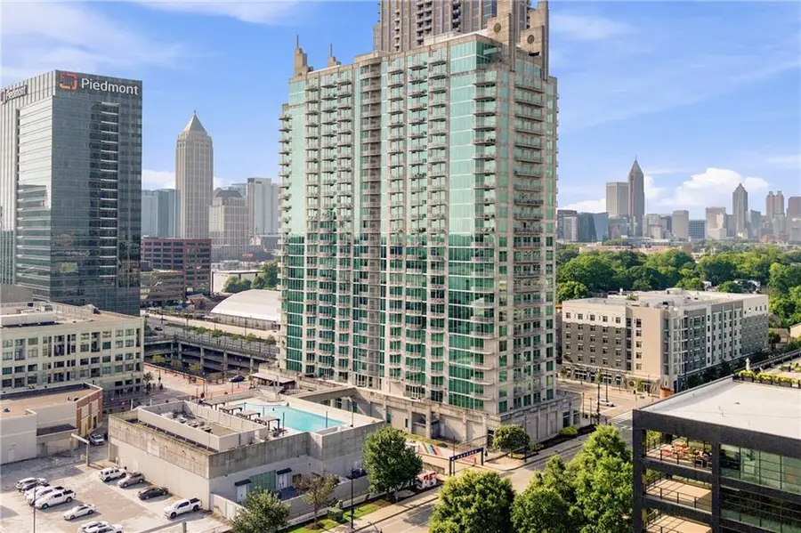 361 17th Street Nw #1623, Atlanta, GA 30363 - #3