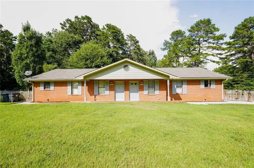 351 Freeport Drive, Lawrenceville, GA 30046 - #1
