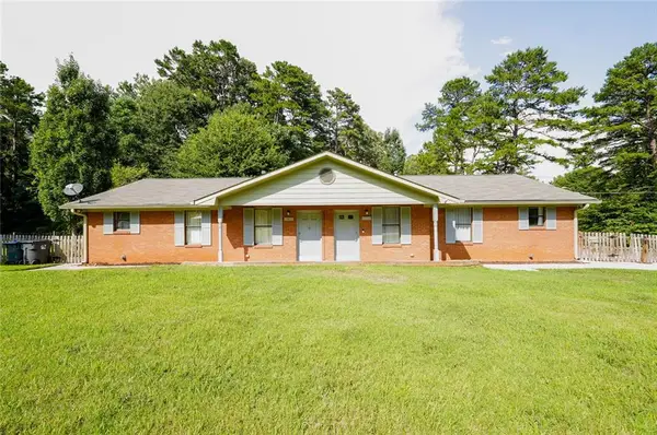 351 Freeport Drive, Lawrenceville, GA 30046