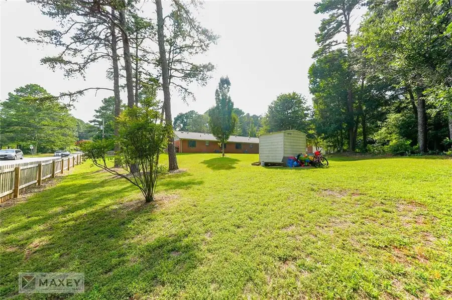 351 Freeport Drive, Lawrenceville, GA 30046 - #2