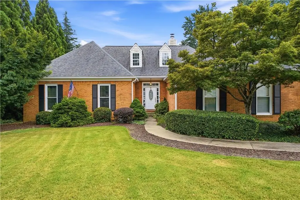 4346 Collingham Trace Ne, Marietta, GA 30068 - #1