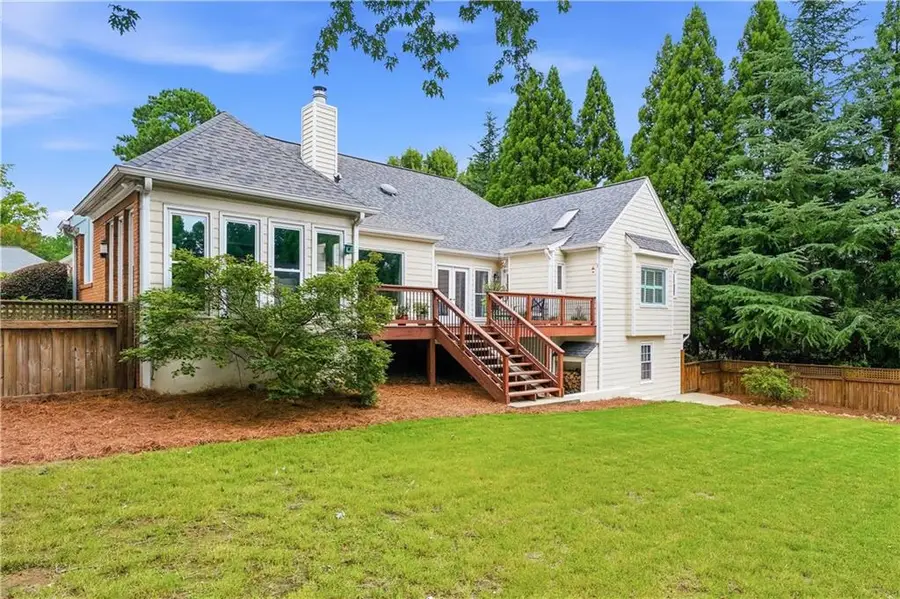 4346 Collingham Trace Ne, Marietta, GA 30068 - #3