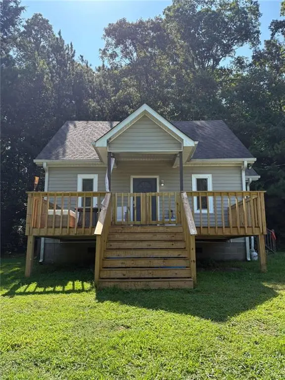 105 Lumpkin Road, Cedartown, GA 30125