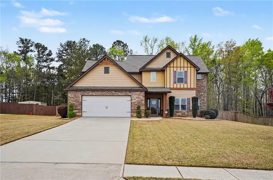 197 Tapestry Drive, McDonough, GA 30252 - #2