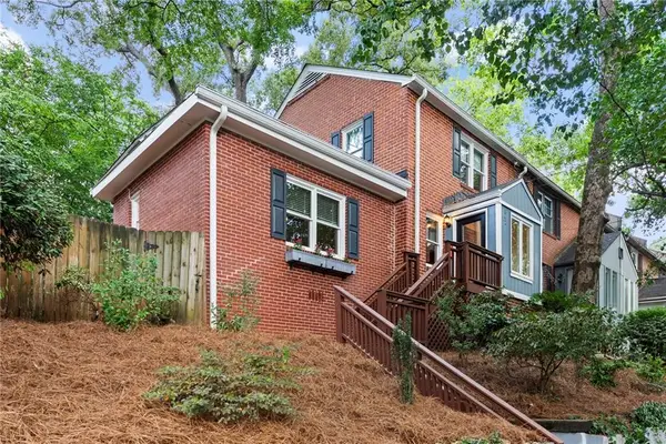 842 Argonne Avenue Ne, Atlanta, GA 30308