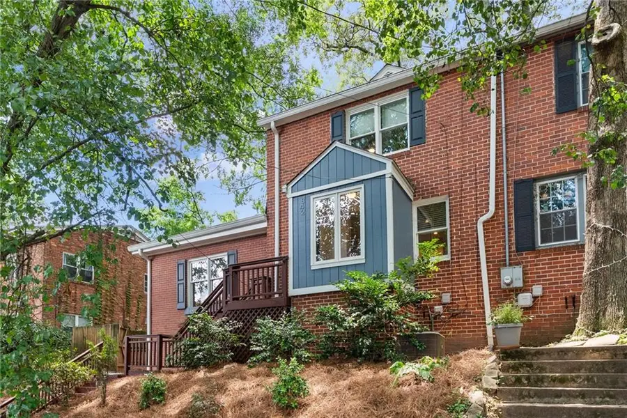 842 Argonne Avenue Ne, Atlanta, GA 30308 - #2