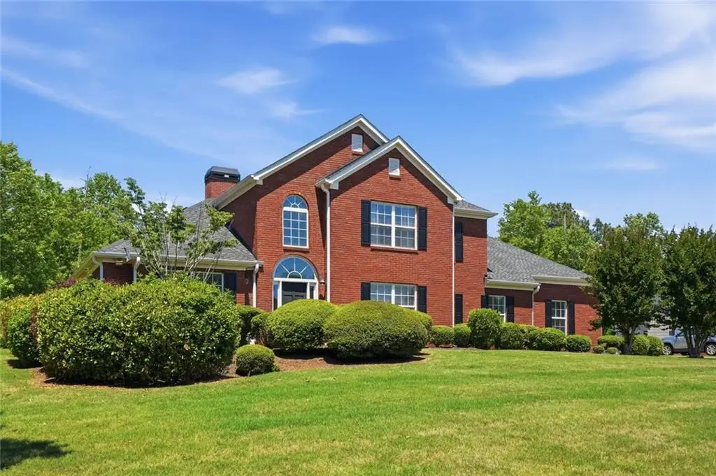 3675 Falls Trail, Winston, GA 30187 - #1