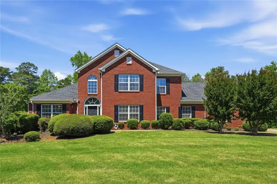 3675 Falls Trail, Winston, GA 30187 - #2