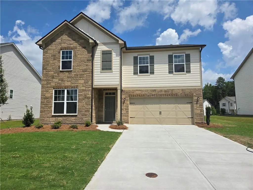 7297 Eton Lane, Locust Grove, GA 30248 - #1